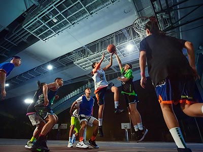 山东泰山vs上海海港