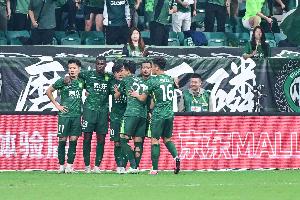 媒体人：中赫一直在撑着，近两年资金都是靠投资人输血和商业收入