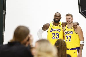 能赢几场？湖人未来一周将背靠背对阵国王开拓者 客战森林狼灰熊