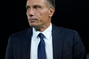 迪马：尤文新生代主帅布兰比拉是一线队新帅候选