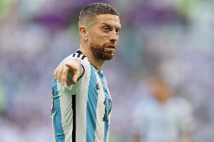 戈麦斯：加斯佩里尼会让罗马取得佳绩 尤文没找到自己的战术风格