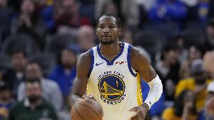 真进化了？库明加今日砍下25分10篮板 两项均为全队最高