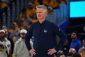 奶一波！科尔：快船攻防俱佳 上赛季进季后赛时他们就是顶尖之一